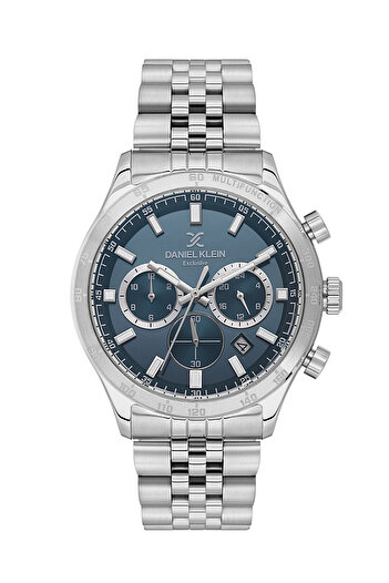 Daniel Klein Dk.1.13851-9 Exclusive Men's Wristwatch