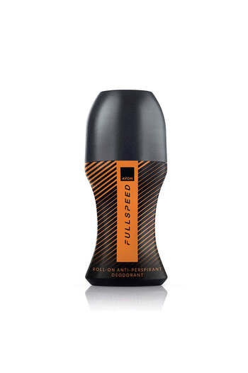 AVON Full Speed Roll-On Anti-Perspirant Deodorant - 50ml