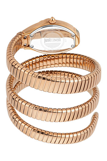 Just Cavalli Serpente Nobile Female Watch JC1L185M0025