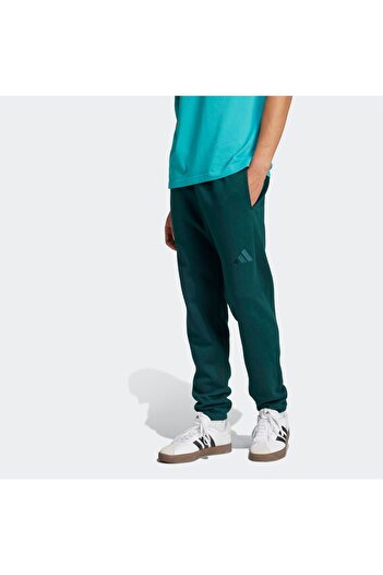 adidas Pantaloni trening pentru barbati M A SZN FL R PT - JX5096