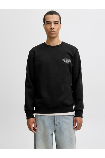 Jack & Jones Jjmakoto Men's Sweatshirt 12278601