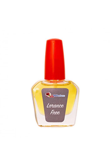 mysecretperfume Lawrence Free Perfume Oil - 12 ml