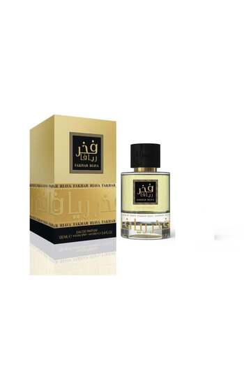 RIAVA Fakhar Unisex Eau de Parfum - 100ml
