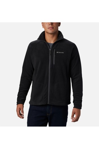Columbia Fast Trek Ii Men's Sweatshirt 1420421-010