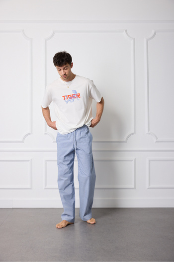Beyyoglu Tiger Printed Tshirt