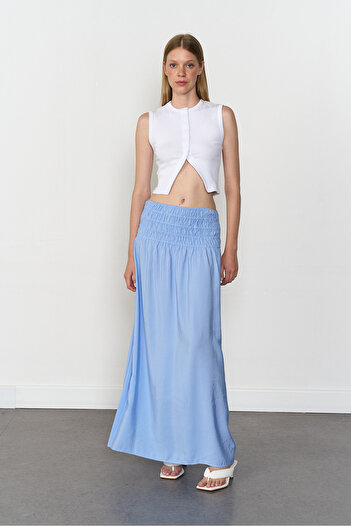 Beyyoglu Basic Camisole Vest