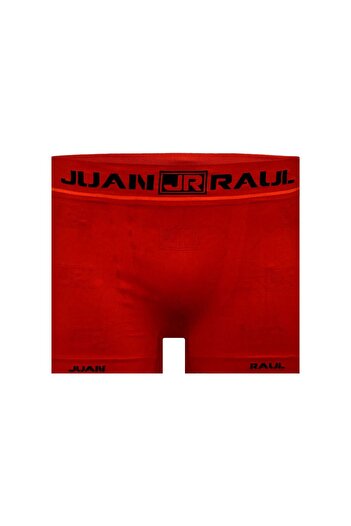 İNKO İÇ GİYİM Men's Micro Seamless Boxers