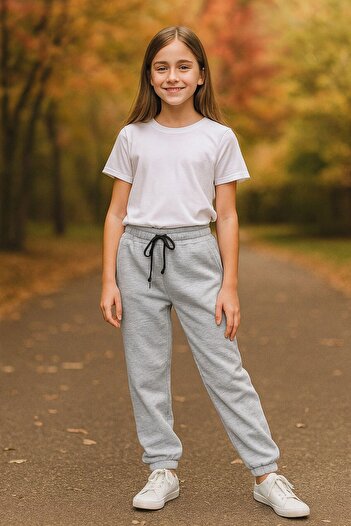 tny kids collection Unisex Kids Sweatpants