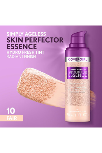 Essence Essence Cover Girl Skin Perfector Foundation