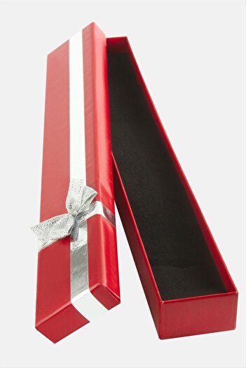 ZERO LAND Msa-Shop Fiyong Prayer Beads Box-Red