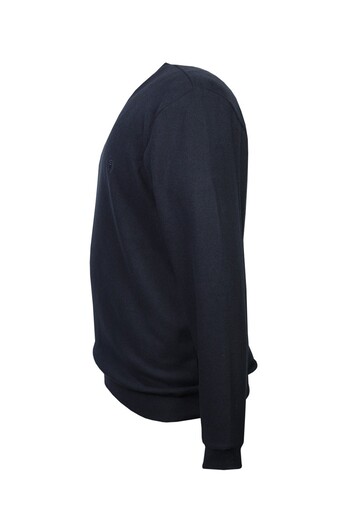tambattal Large Size Crew Neck Thessaloniki Sweatshirt (Wide Comfortable Fit)