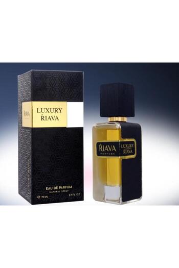 Riva Luxury Perfume by 75ml Unisex 100% Original