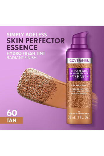 Essence Essence Cover Girl Skin Perfector Foundation