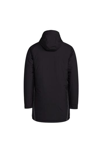 adidas Erkek Siyah Mont TIRO24 PARKA IJ7391
