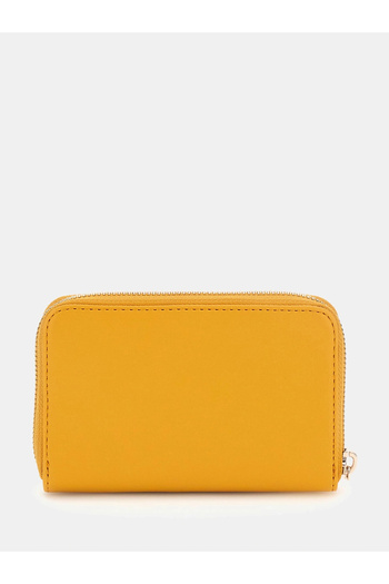 Guess Talent Women's Gold Wallet Swng9667140-Mgd