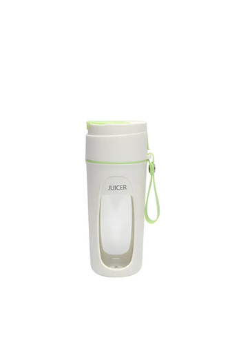 Choice Green Portable Blender USB Rechargeable Personal Size Blender Juicer Machines Cup For Smoothies And