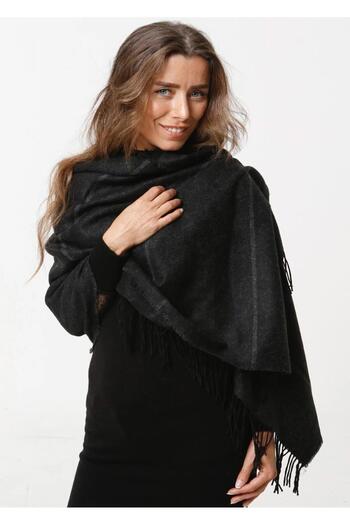 Wearflawless Women's Patterned Shawl