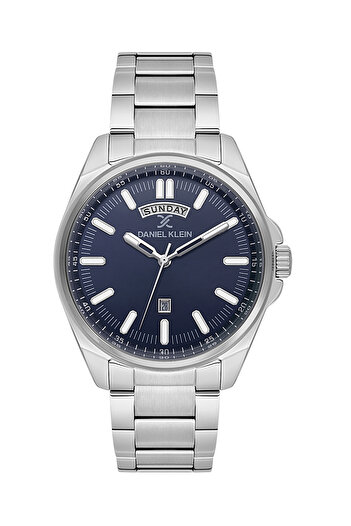 Daniel Klein Original 3 Atm Water Resistant 2 Years Warranty Dke.6.10931-3 Premium Men's Wristwatch