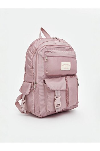 LC Waikiki Multi-Compartment Women's Backpack (W5)