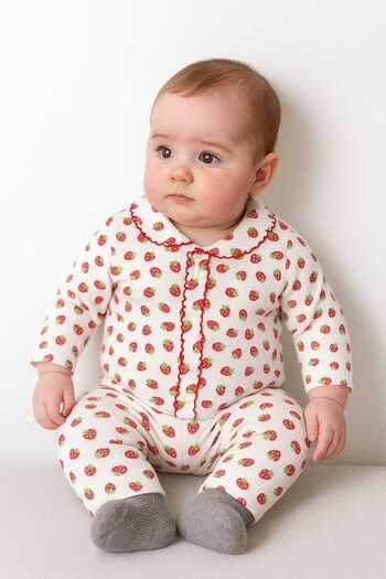ruhaay Baby Newborn Children's Cotton Underwear Set