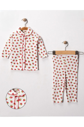 ruhaay Baby Newborn Children's Cotton Underwear Set