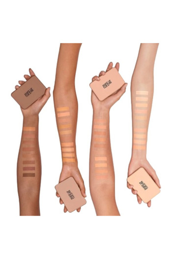Make Up For Ever Make Up Forever HD Skin Matte Velvet Powder Foundation 2Y30