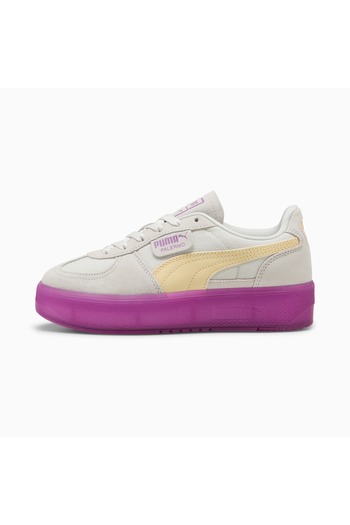 Puma Palermo Elevata Xtra Women's Sneaker Casual Shoes