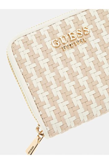 Guess Phaedra Kadın Çok Renkli Cüzdan SWWG9631137-WML