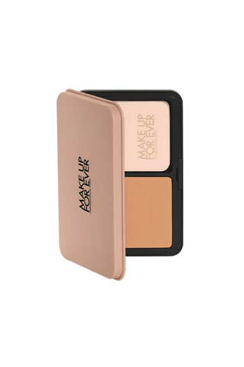 Make Up For Ever Make Up Forever HD Skin Matte Velvet Powder Foundation 3Y56