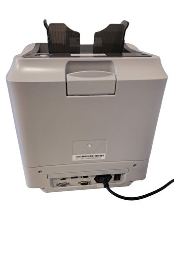 FastCOUNT EV 9100 banknote counting and authentication machine