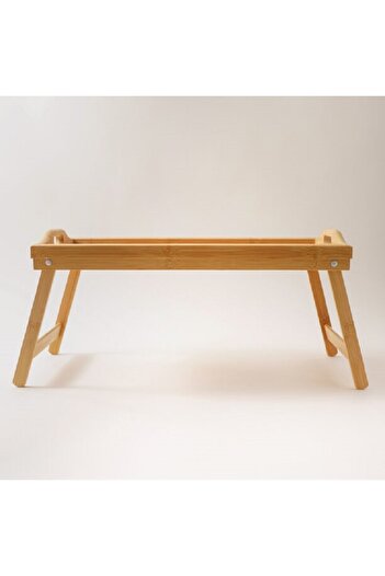 Dallaty bamaboo serving tray 50*30*25cm