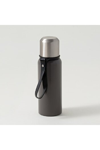 Dallaty Stainless Steel Thermo Cup 500Ml In Beige