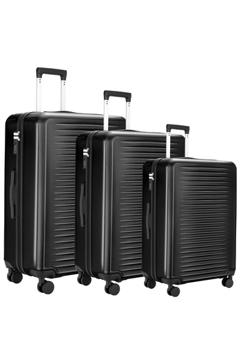 VINNYSEN Luggage Sets 3 Piece Hardside Suitcases Sets with TSA Lock Spinner Wheels Suitcase 20/24/28"