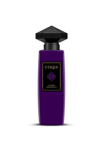 UTIQUE Violet Oud - 100 ml