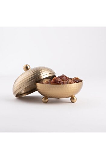 Dallaty Small dates pot 12*2*10 cm