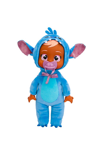 Cry Babies Baby Doll Tiny Cuddles Small Hugs Stitch