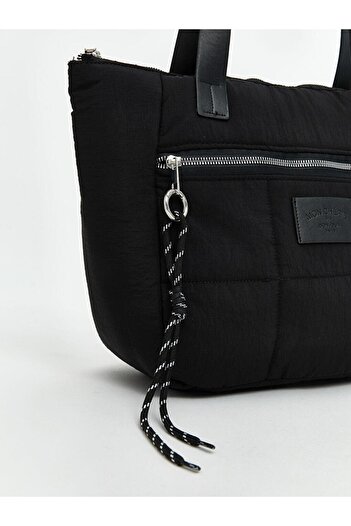 LC Waikiki Zippered Women's Shoulder Bag (W5)