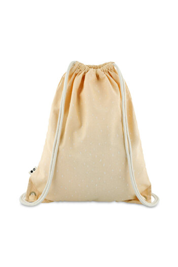 Trixie Mrs. Unicorn Unisex Children's Beige Bag Unisex Children's Bag 19-224