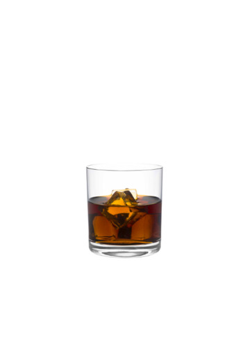 RONA Stellar Viski, Kokteyl ve Su Bardağı - 280 ml - 6'lı Set