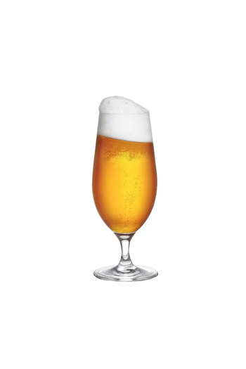 RONA Image Ayaklı Bira Bardağı 460 ml - 6'lı Set