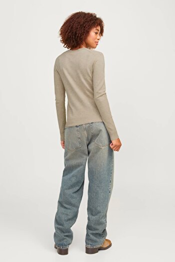 Jack & Jones Jxcara Women's Sweater