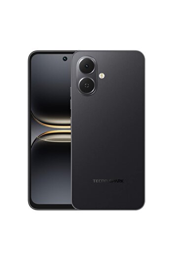 TECNO Spark GO 2 4/128 (TECNO Türkiye Garantili)