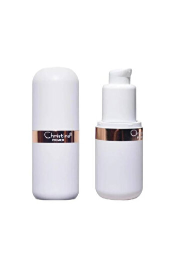 Christine Christine Face Primer CH-P2314 Transparent