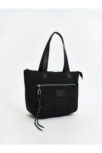 LC Waikiki Zippered Women's Shoulder Bag (W5)
