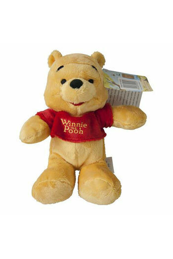 Disney Jucărie de pluș Winnie Flopsies 20 cm