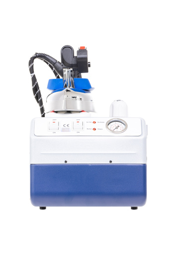 Silter Fier de calcat profesional cu aburi SPR/MN 2002, 2.5 bar, 2l, 800W
