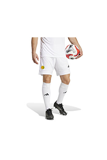 adidas Eskişehirspor Şort Eskişehirspor Erkek Futbol Antrenman Şort ESES-JH3406 Beyaz