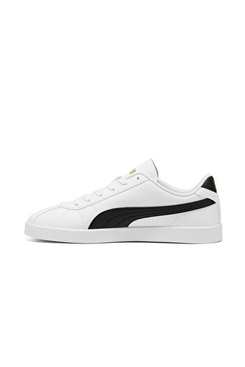 Puma Club Ii Sl Unisex Casual Shoes 39744503 White
