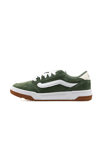Vans Hylane Unisex Casual Shoes Vn000D1Jkgr1 Khaki