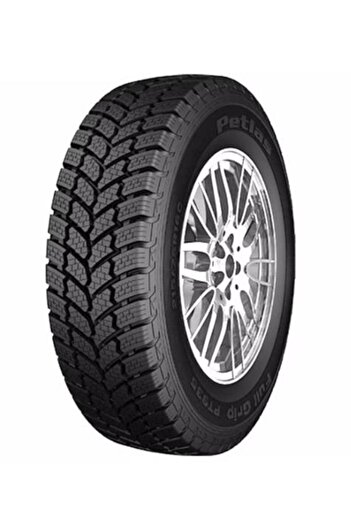 Petlas 235/65R16 C Tl 121/119R 12PR Full Grıp PT935 Ticari Kış Lastiği(Üretim Tarihi: 2025)